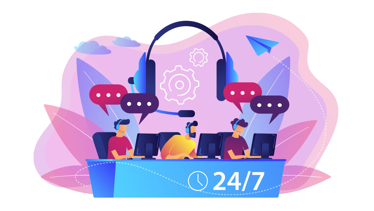 Fast Respond 24/7