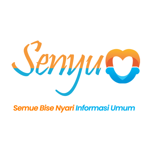 Aplikasi Senyum Kota Pangkalpinang