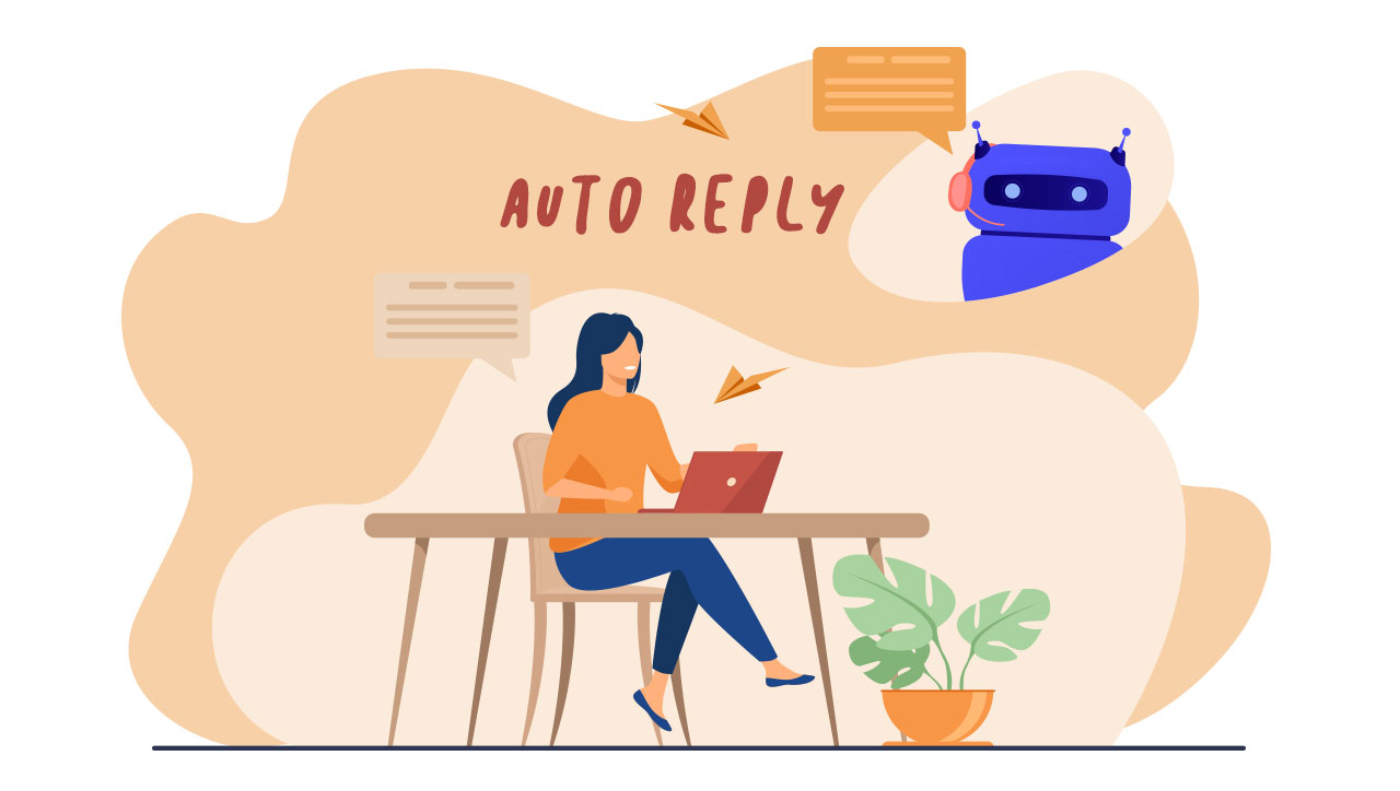 Autoreply Chat